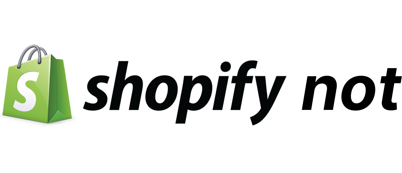 Shopify Icon